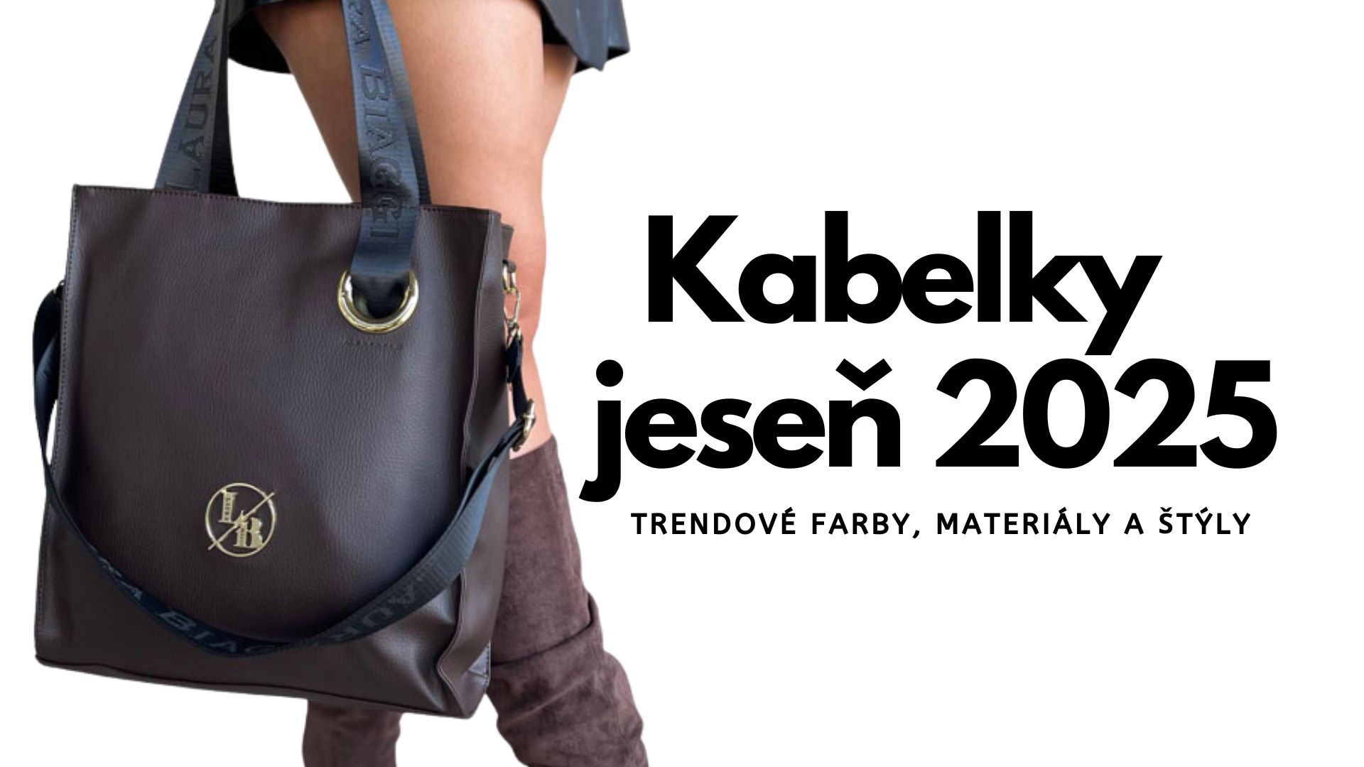 Kabelky, ktoré ovládli jeseň 2025 🍂