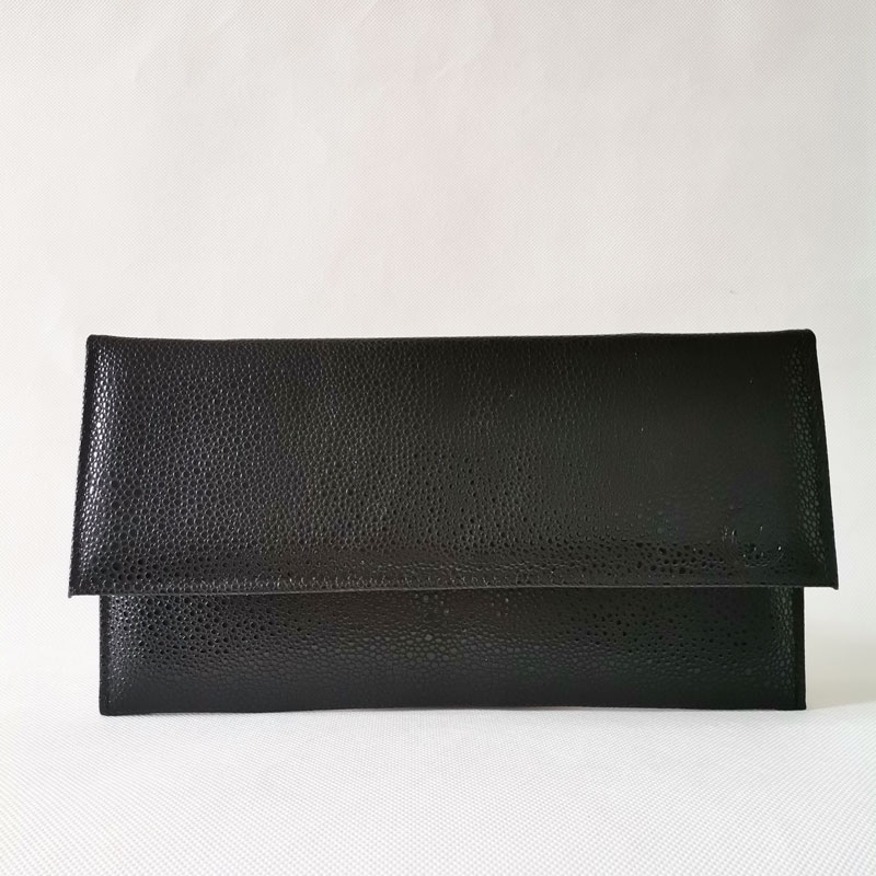 Listová kabelka GROSSO GS-3056-black