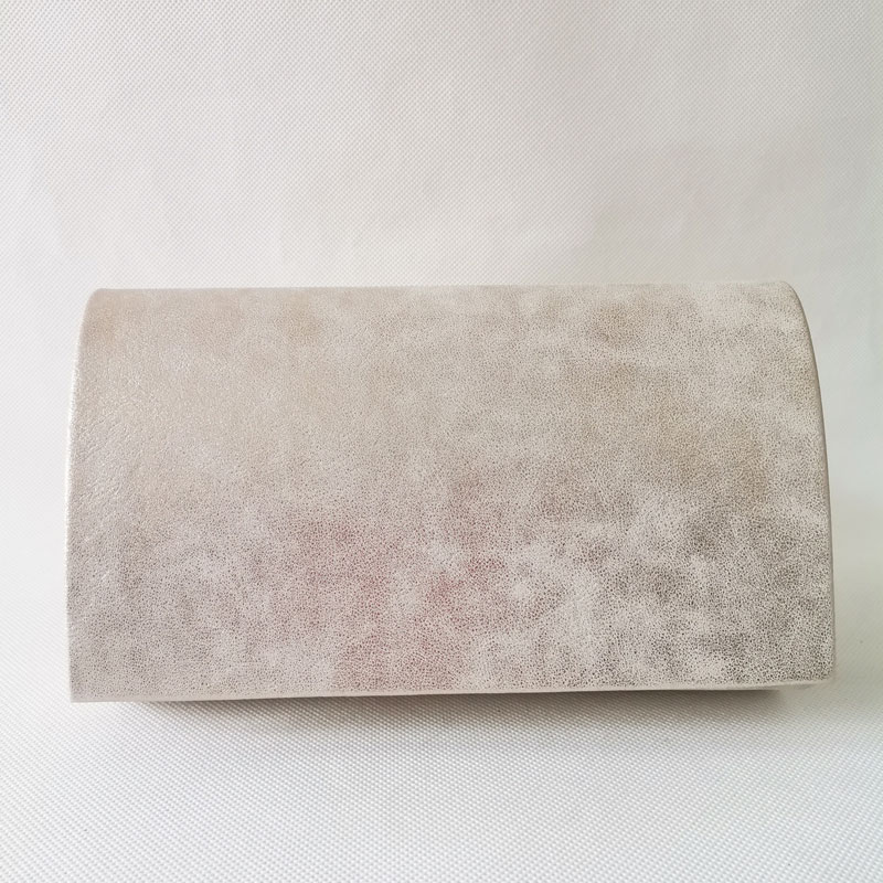 Listová kabelka GROSSO GS-3057-golden