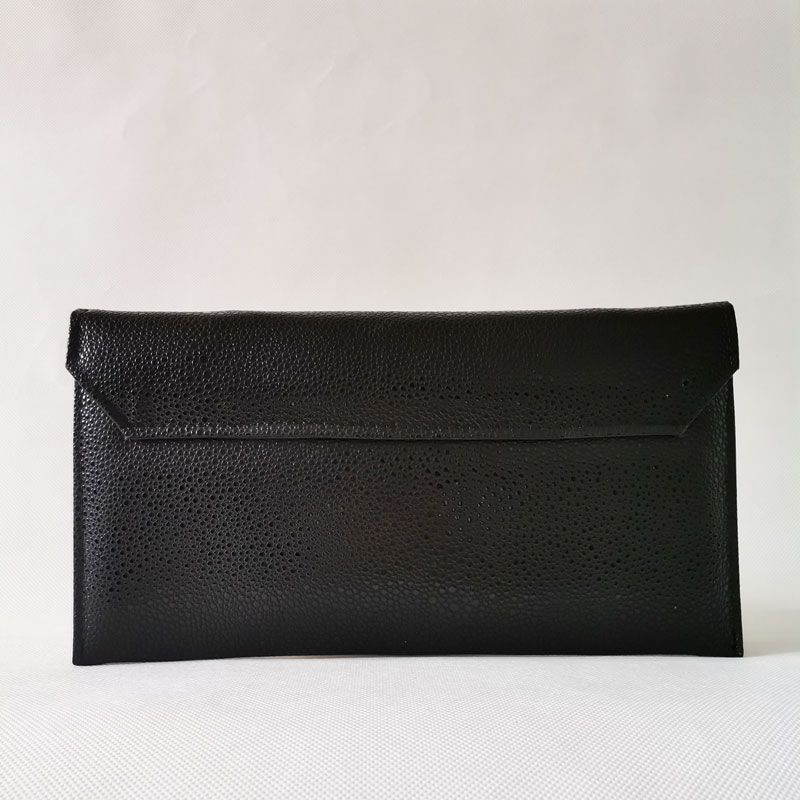 Listová kabelka GROSSO GS-3056-black