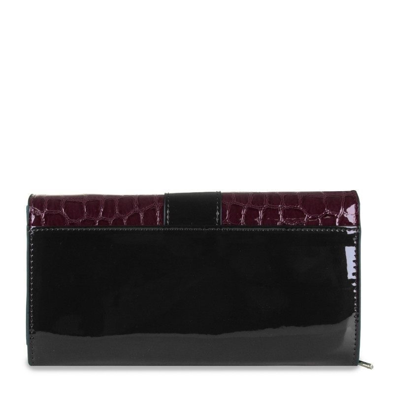 Dámska peňaženka Monnari PUR0070-purple