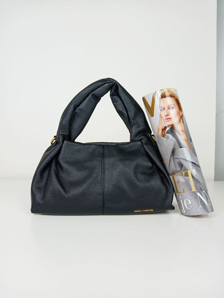 Čierna kabelka do ruky RS4510-black