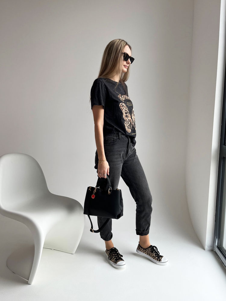 Čierna kabelka do ruky SS2024-26-black