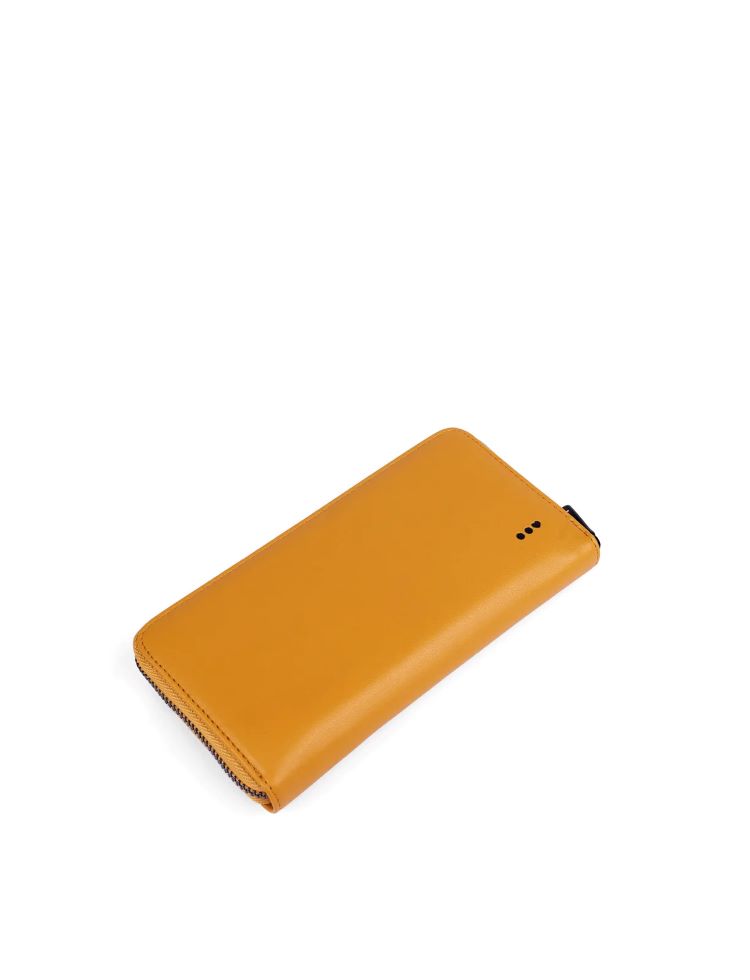 Dámska peňaženka VUCH V-CETTY YELLOW