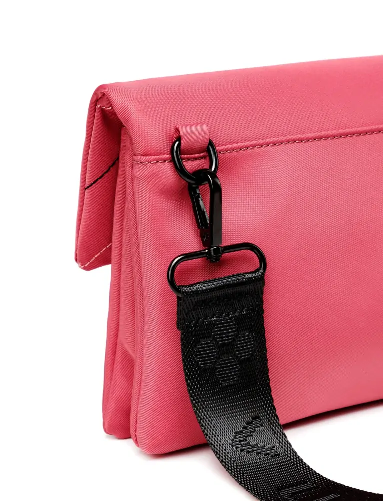 Dámska crossbody kabelka VUCH V-YELLA RED